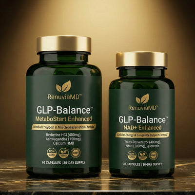 GLP-Balance Foundation Kit