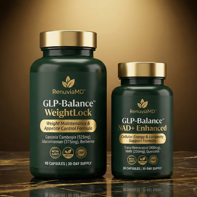 GLP-Balance Maintenance Kit