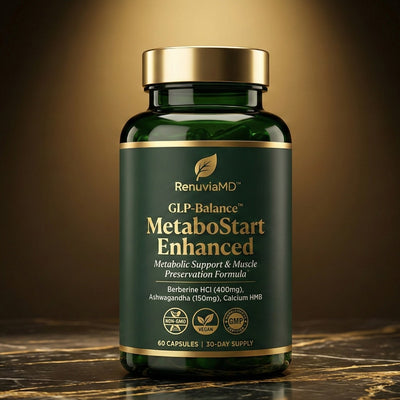 GLP-Balance MetaboStart Enhanced